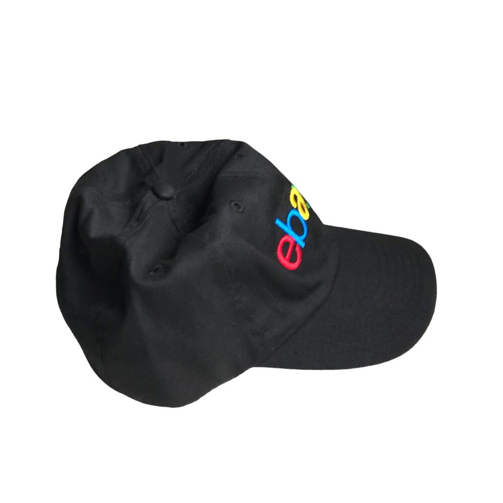 eBay Open 2022 Swag Set Baseball Hat Pen Notebook Ball Cap - Picture 14 of 16